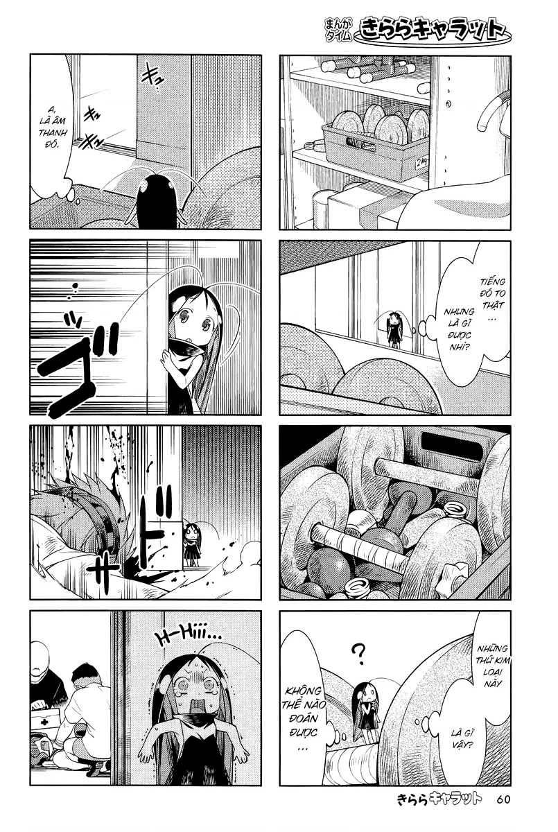 Gokicha!! Chapter 26 - 3