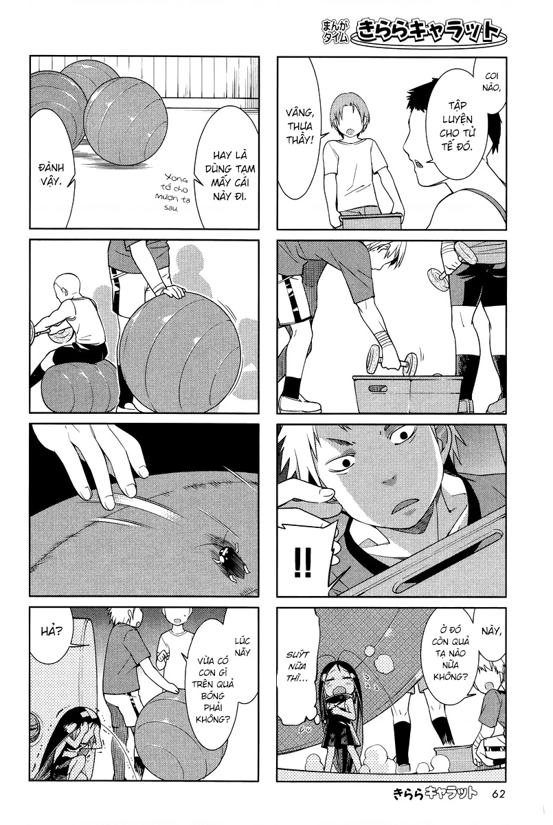 Gokicha!! Chapter 26 - 5