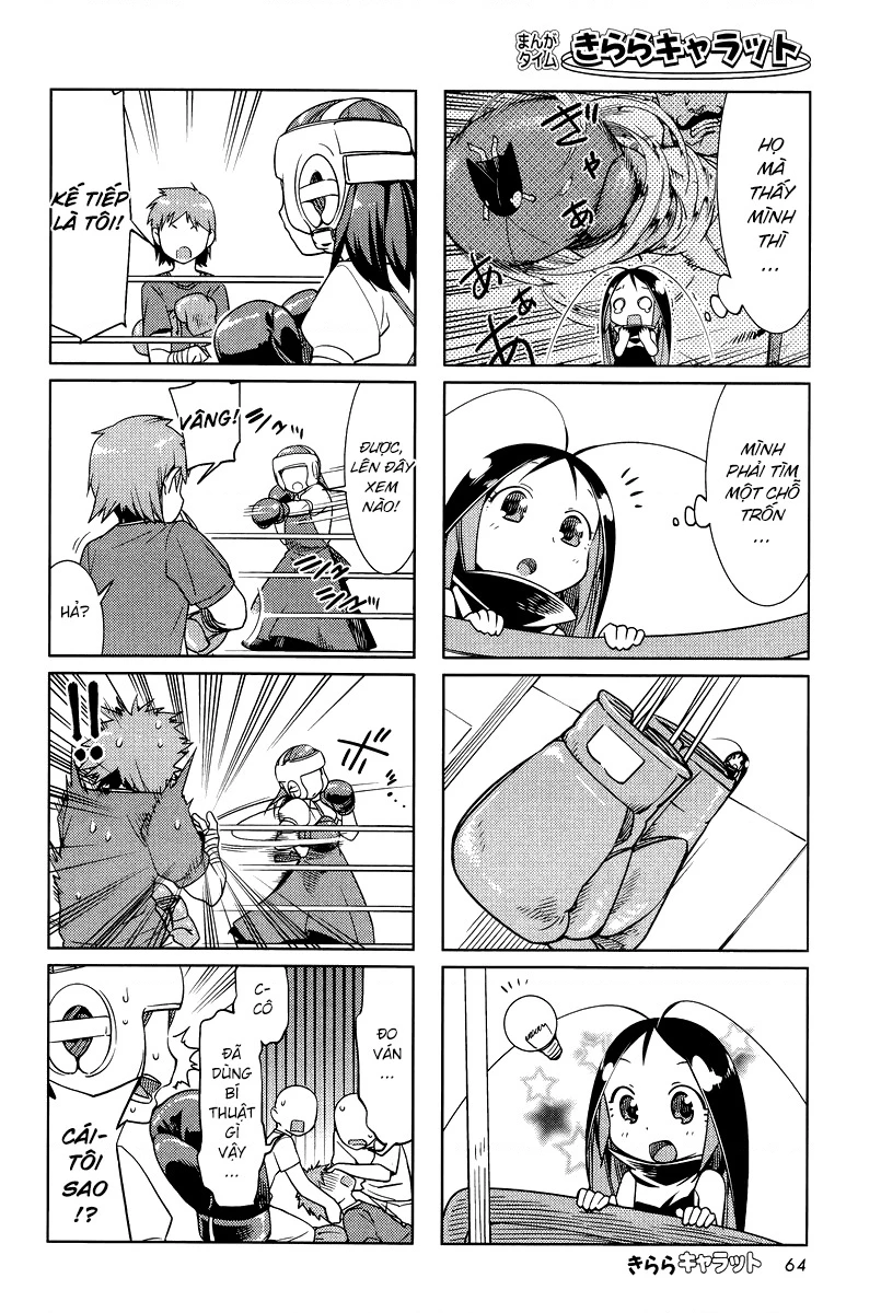 Gokicha!! Chapter 26 - 7