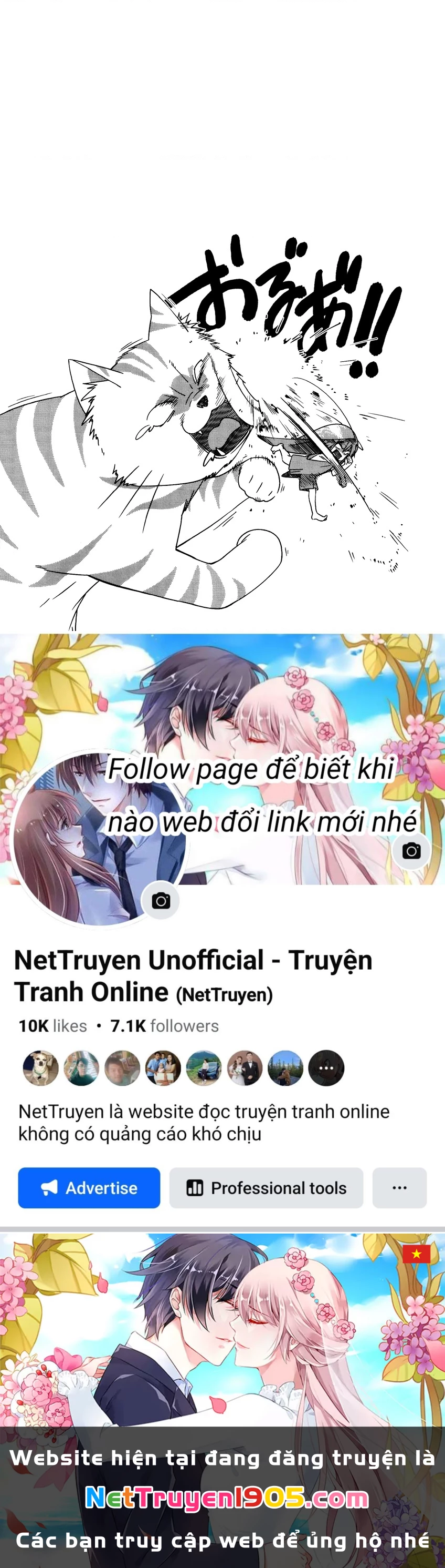 Gokicha!! Chapter 26 - 11