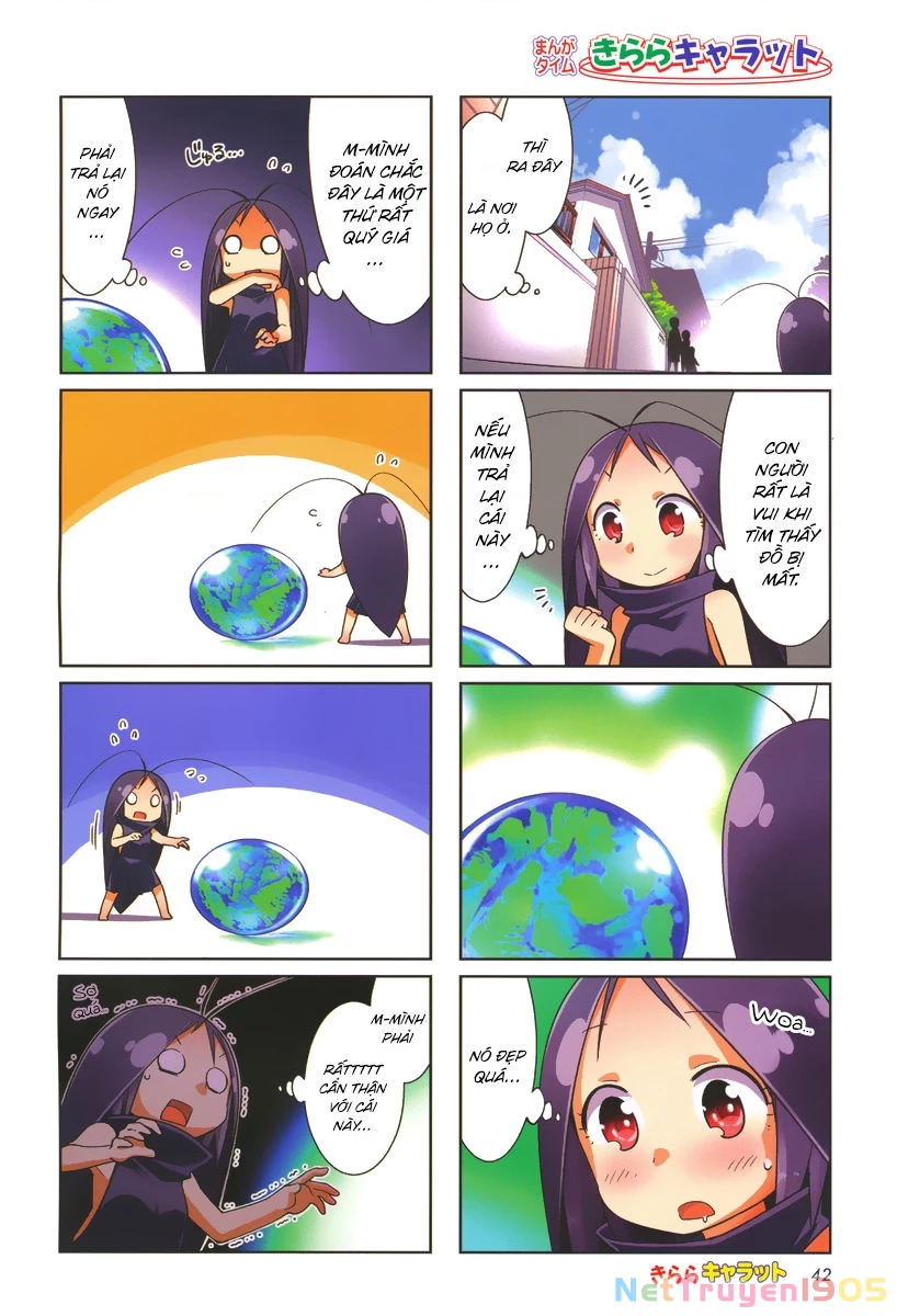 Gokicha!! Chapter 27 - 3