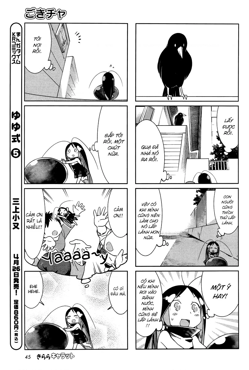 Gokicha!! Chapter 27 - 6