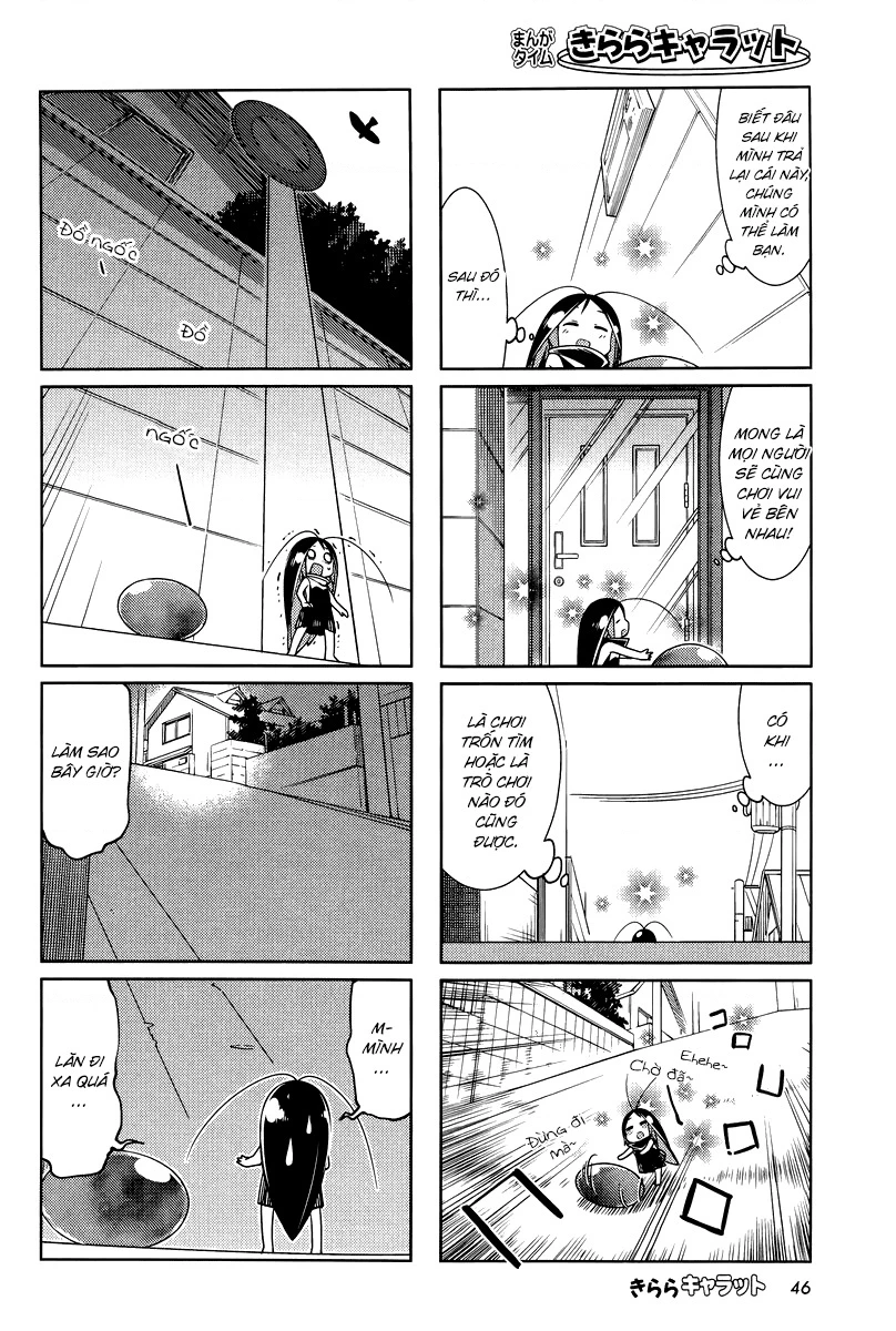 Gokicha!! Chapter 27 - 7