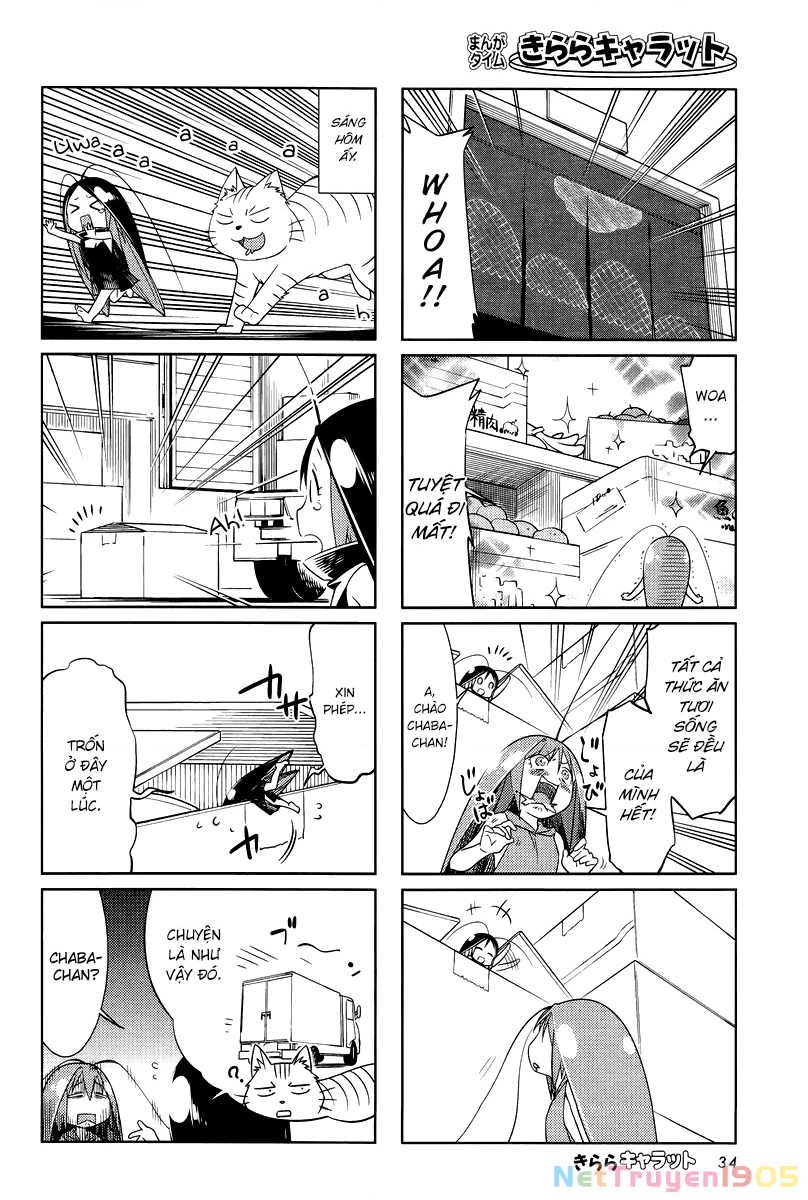 Gokicha!! Chapter 28 - 3