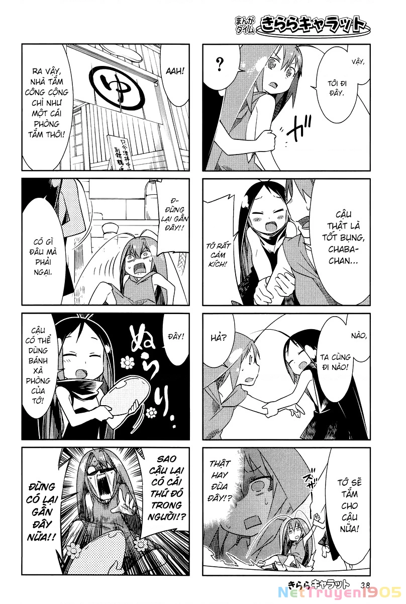 Gokicha!! Chapter 28 - 7