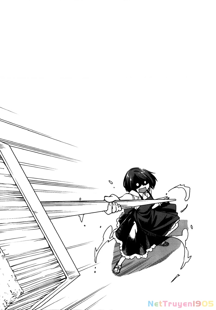 Gokicha!! Chapter 28 - 10