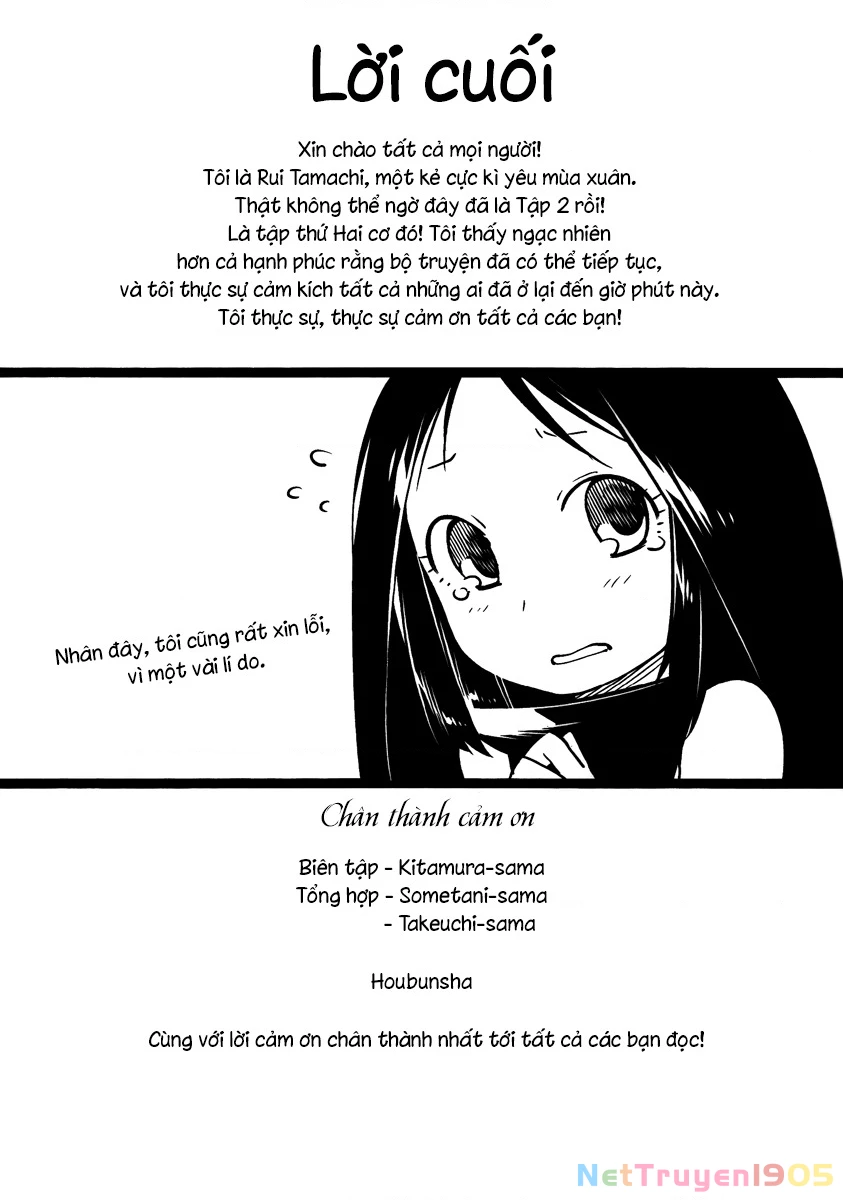 Gokicha!! Chapter 28 - 12