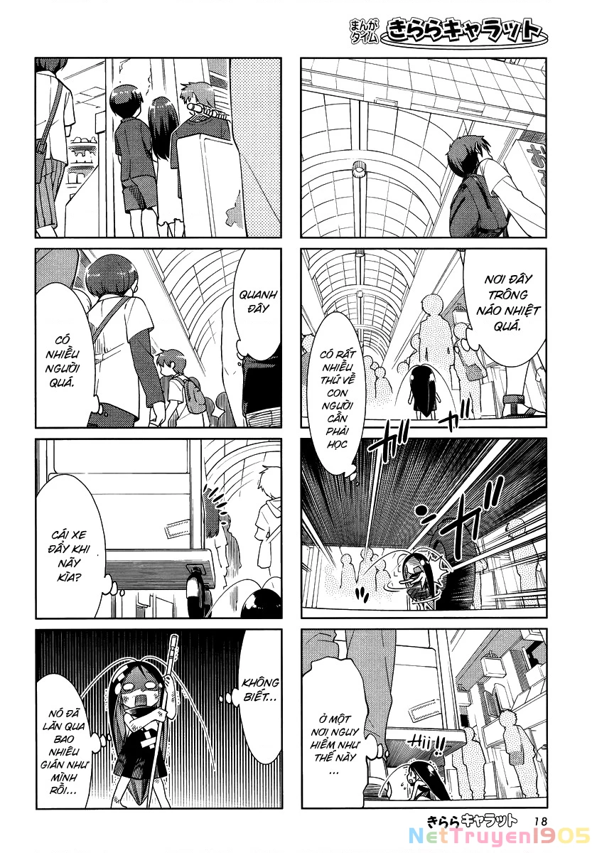Gokicha!! Chapter 29 - 3