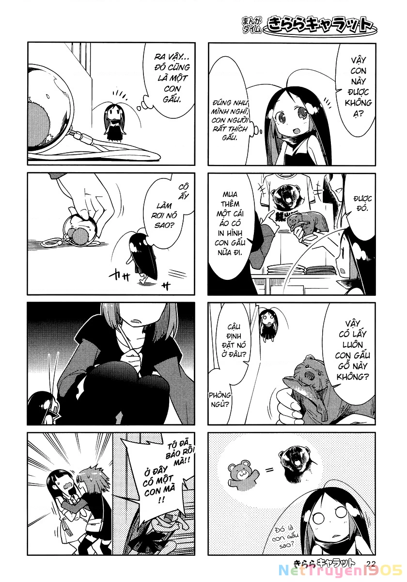 Gokicha!! Chapter 29 - 7