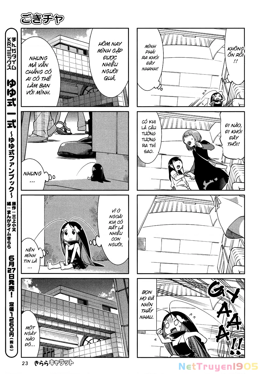 Gokicha!! Chapter 29 - 8