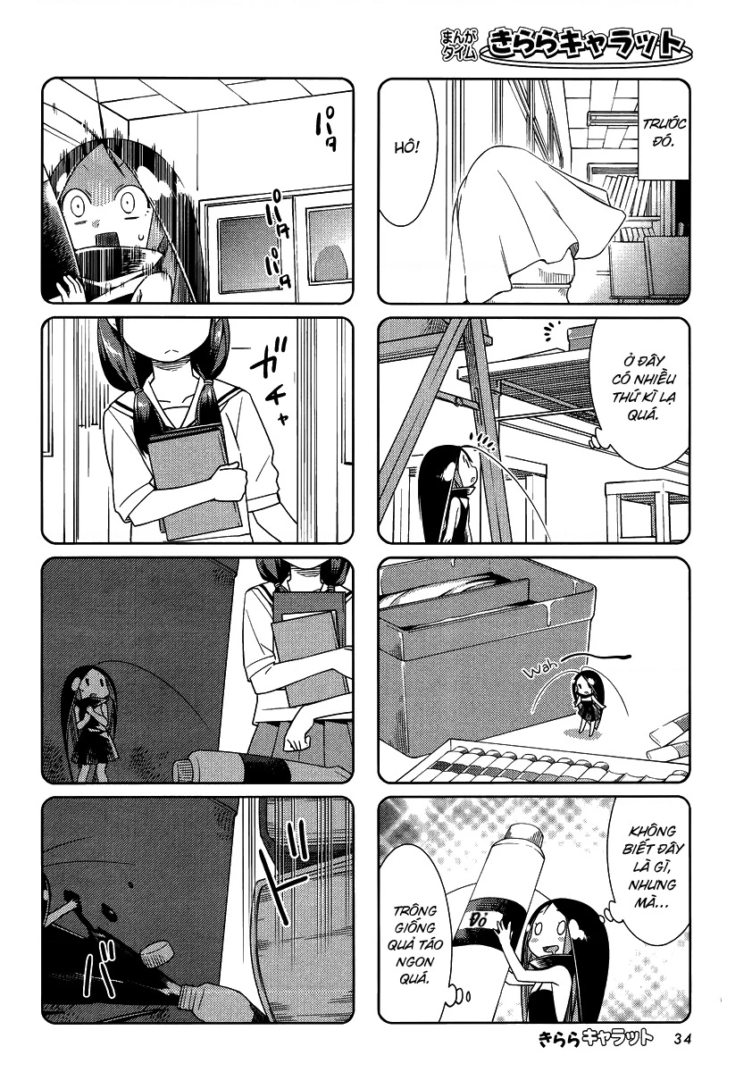 Gokicha!! Chapter 30 - 3