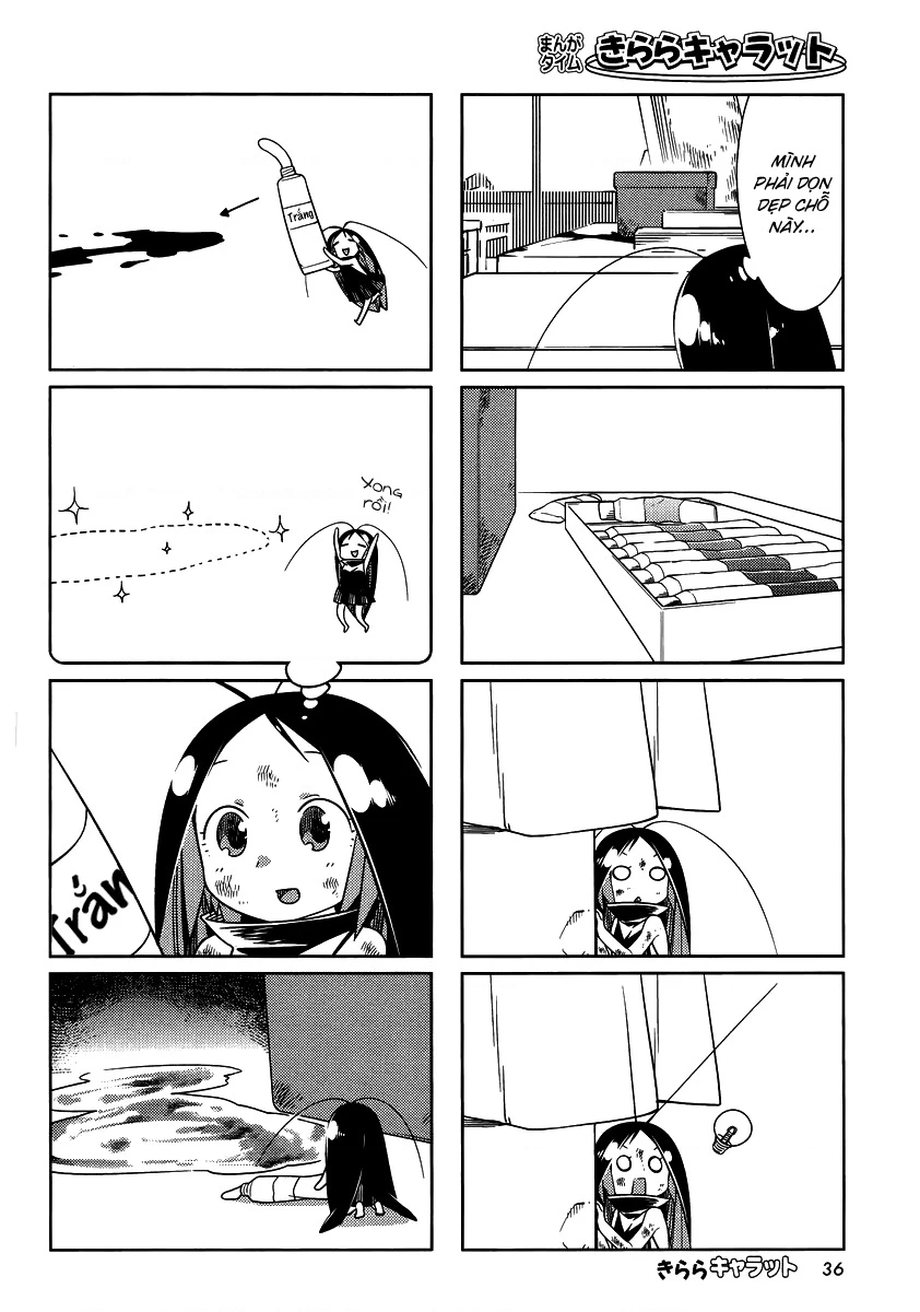 Gokicha!! Chapter 30 - 5