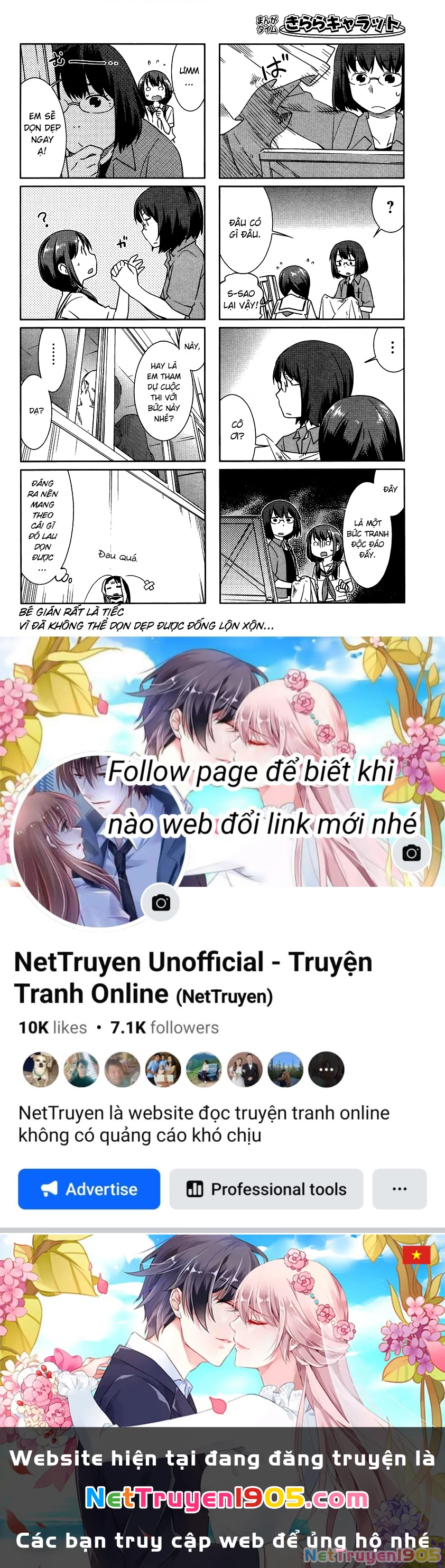 Gokicha!! Chapter 30 - 9