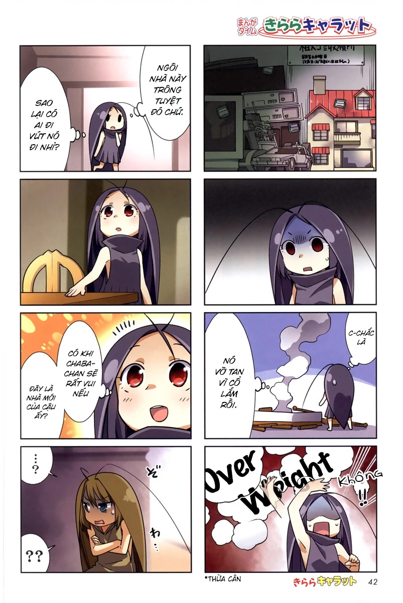 Gokicha!! Chapter 31 - 3