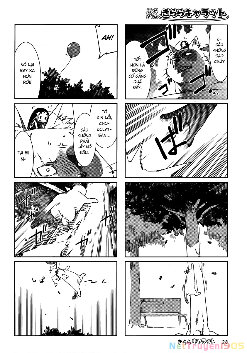 Gokicha!! Chapter 32 - 5