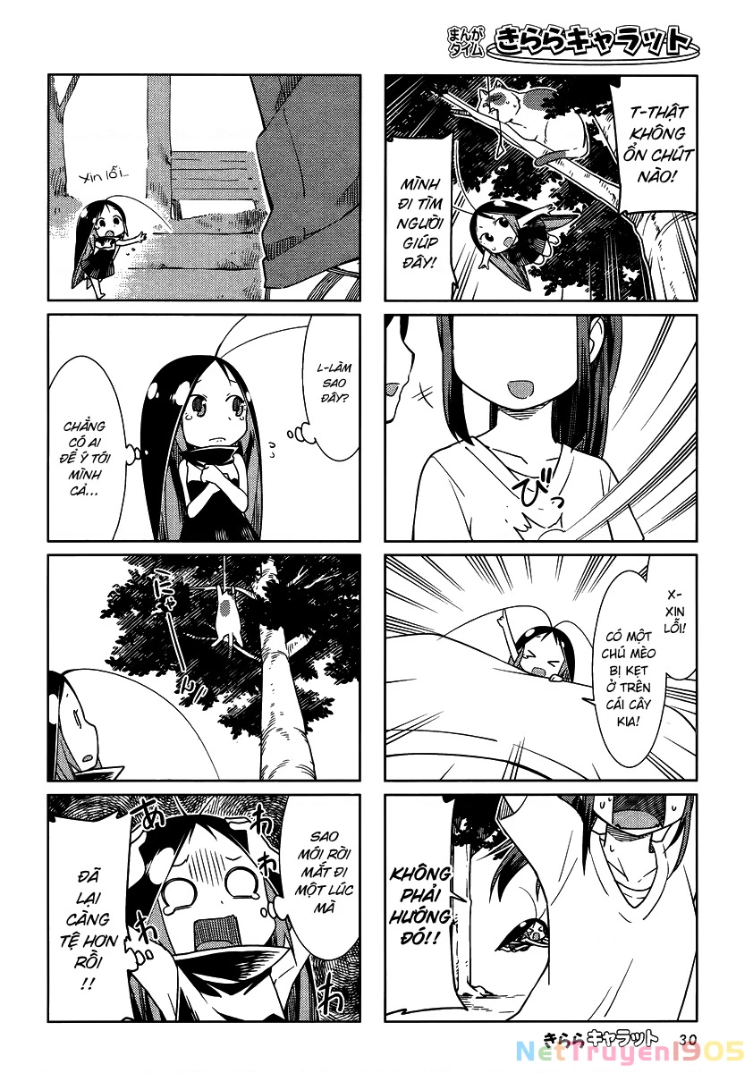 Gokicha!! Chapter 32 - 7