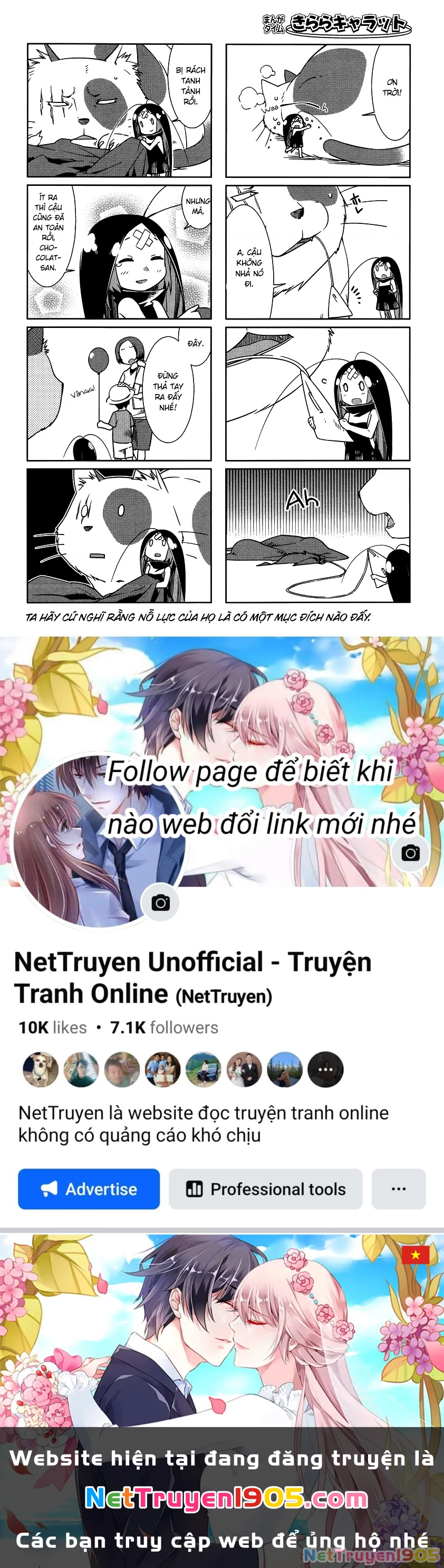 Gokicha!! Chapter 32 - 9