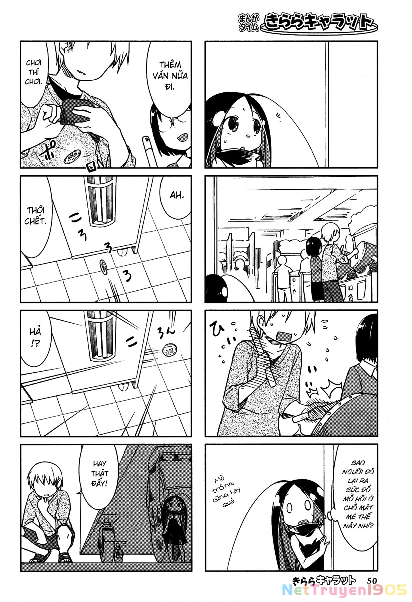 Gokicha!! Chapter 33 - 3