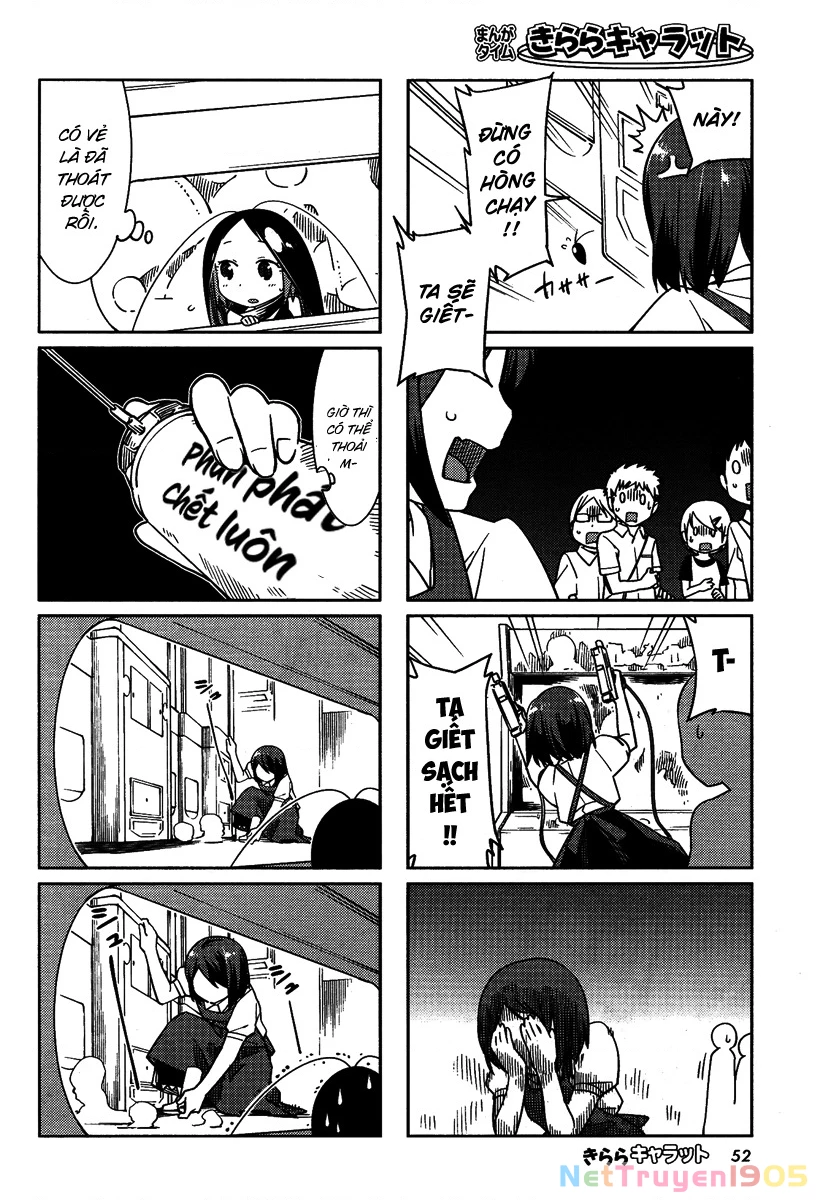 Gokicha!! Chapter 33 - 5