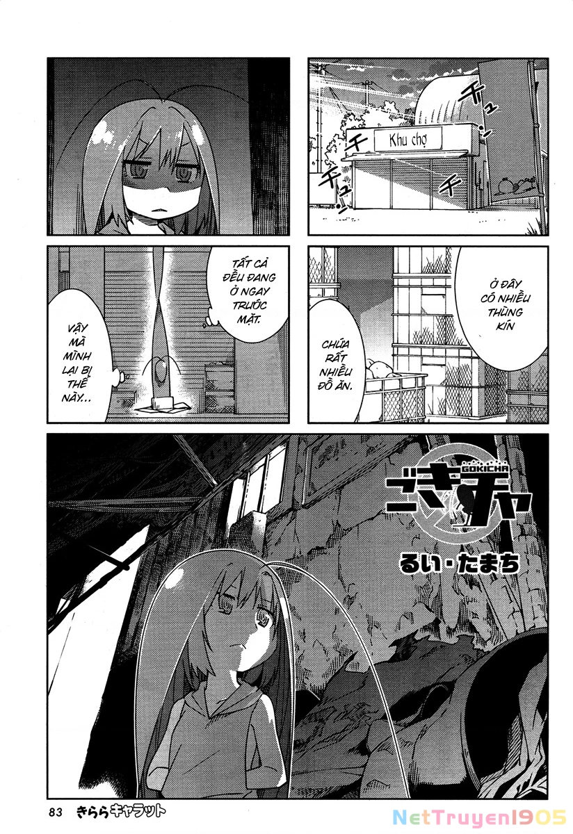 Gokicha!! Chapter 34 - 2