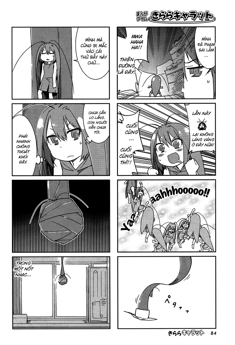 Gokicha!! Chapter 34 - 3