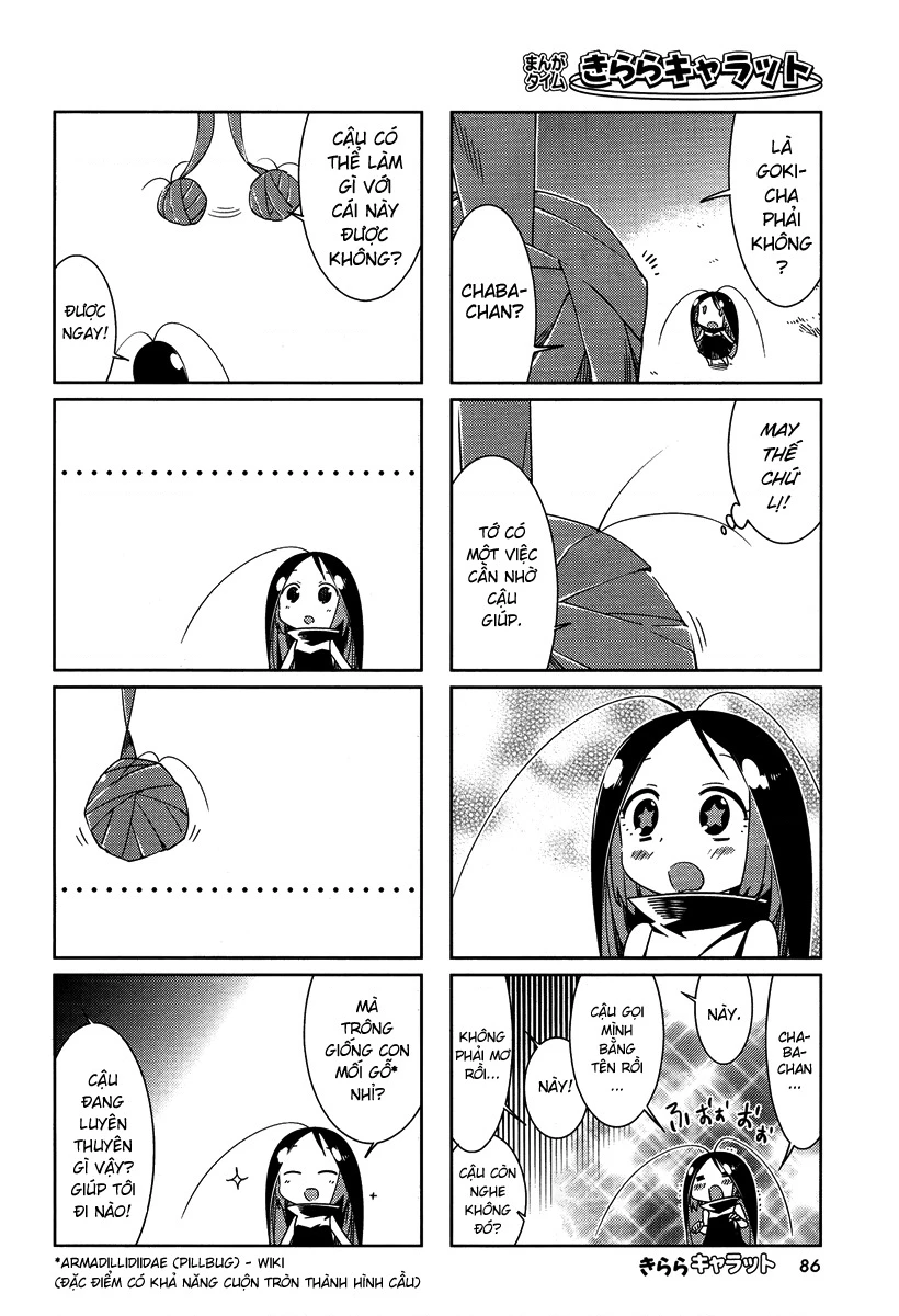 Gokicha!! Chapter 34 - 5