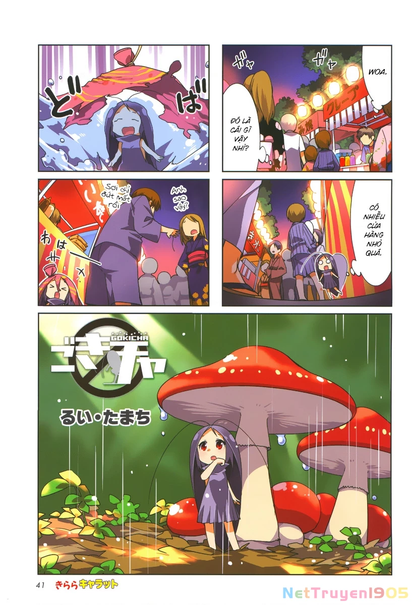 Gokicha!! Chapter 35 - 2