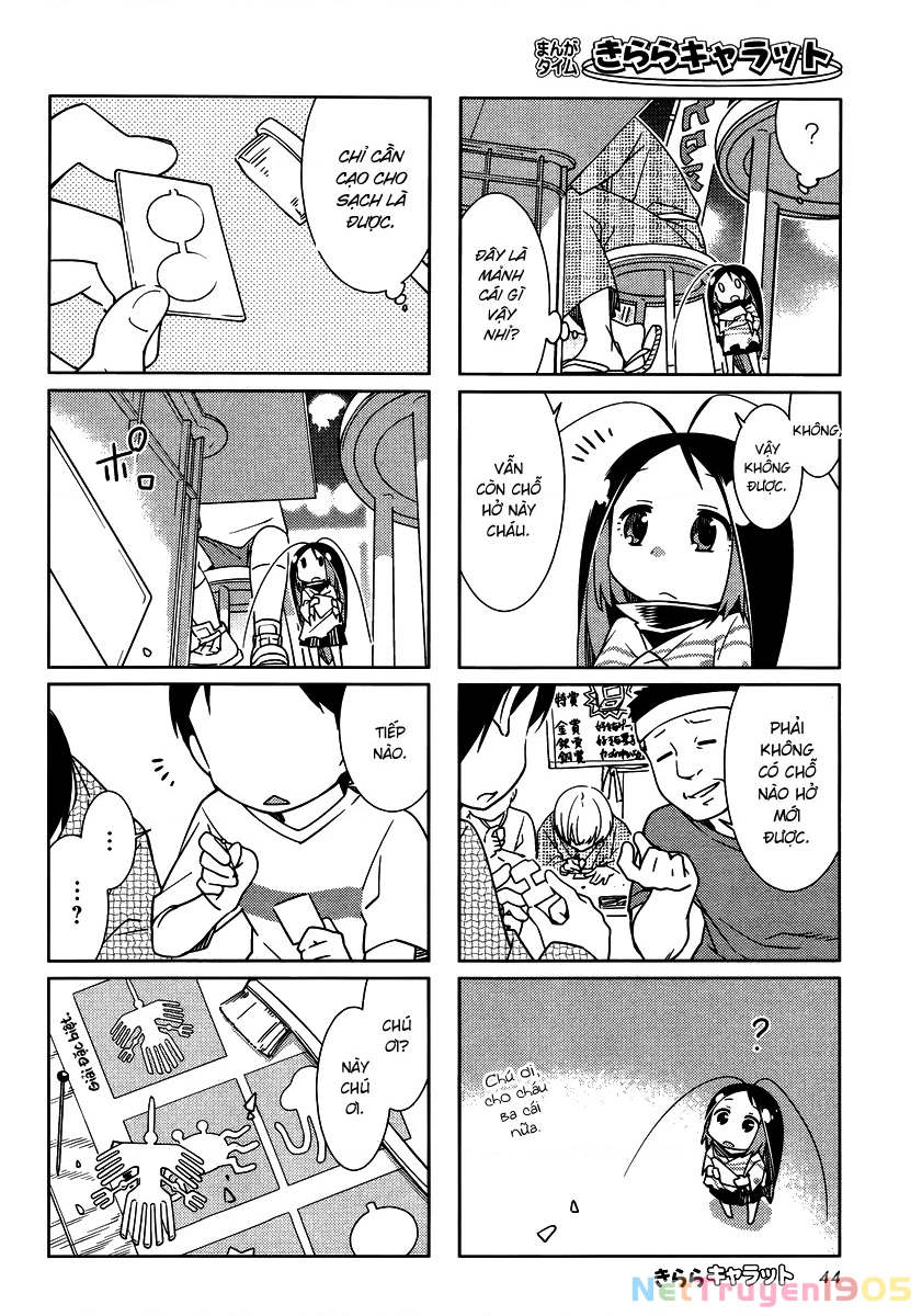 Gokicha!! Chapter 35 - 5