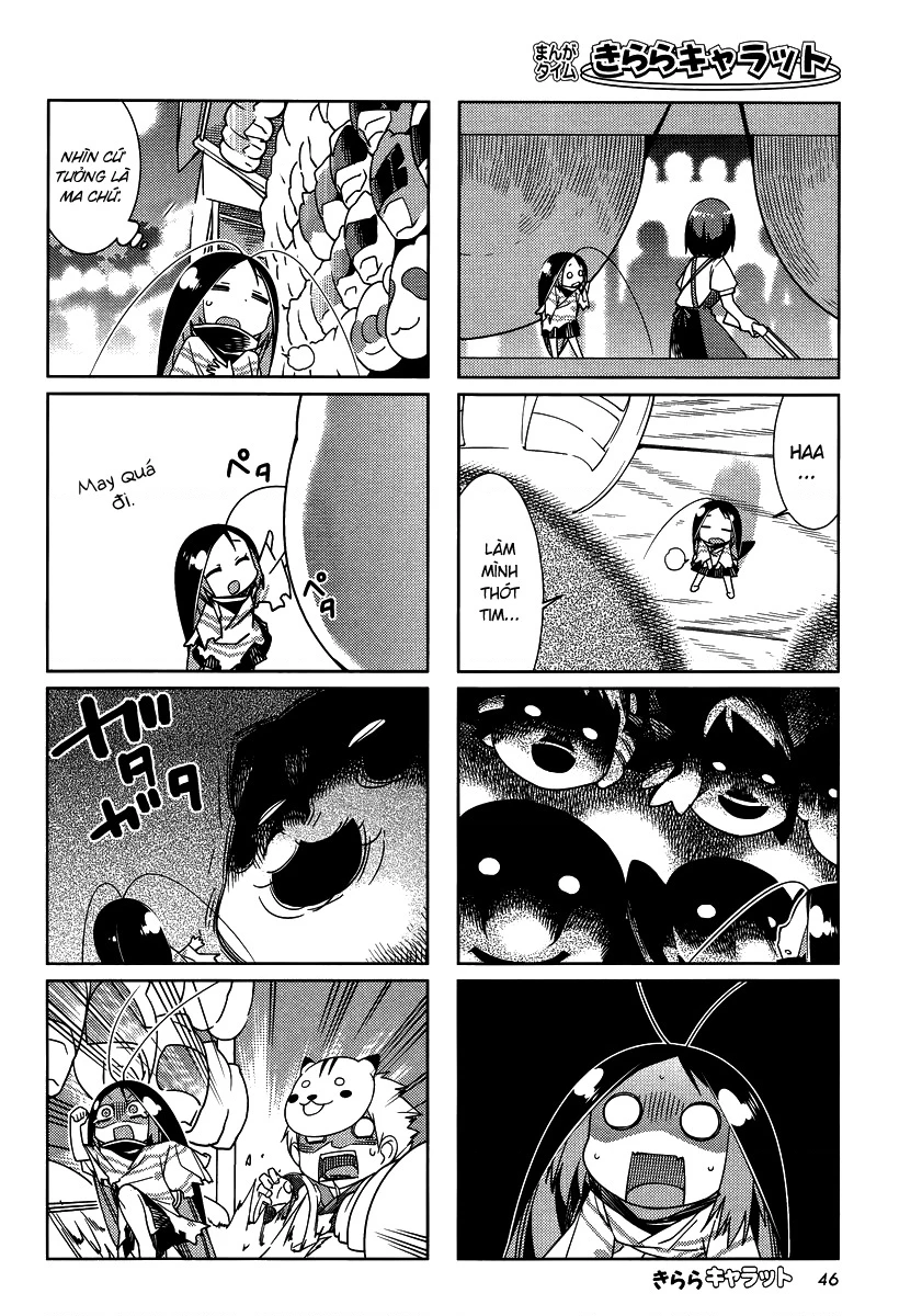 Gokicha!! Chapter 35 - 7