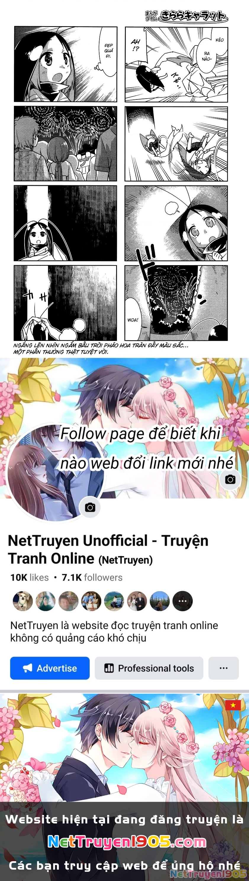 Gokicha!! Chapter 35 - 9