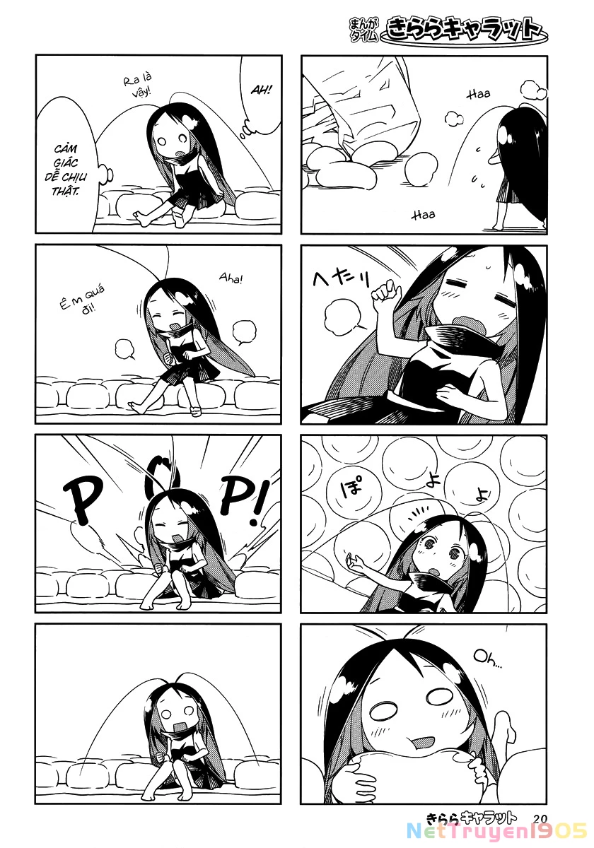 Gokicha!! Chapter 36 - 5