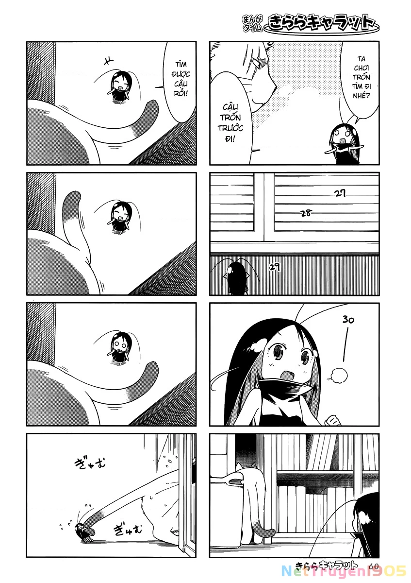 Gokicha!! Chapter 37 - 5