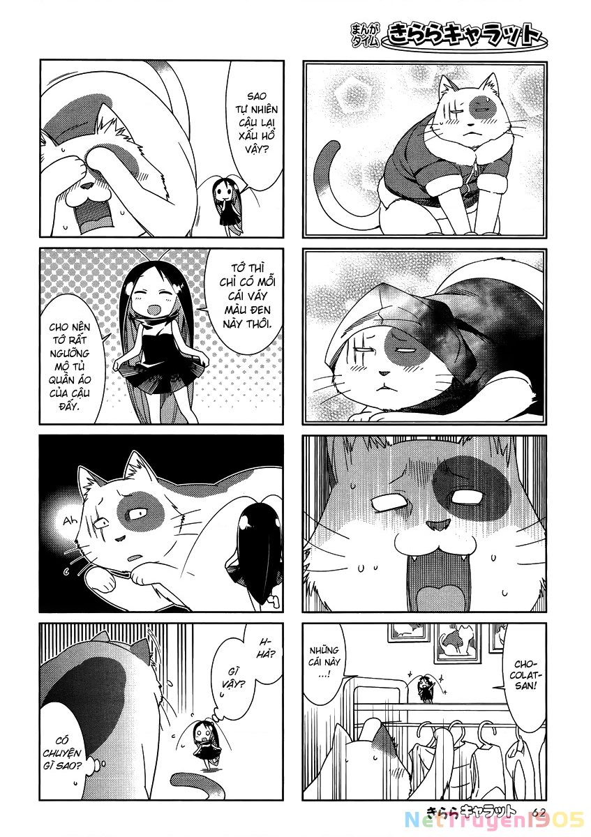 Gokicha!! Chapter 37 - 7