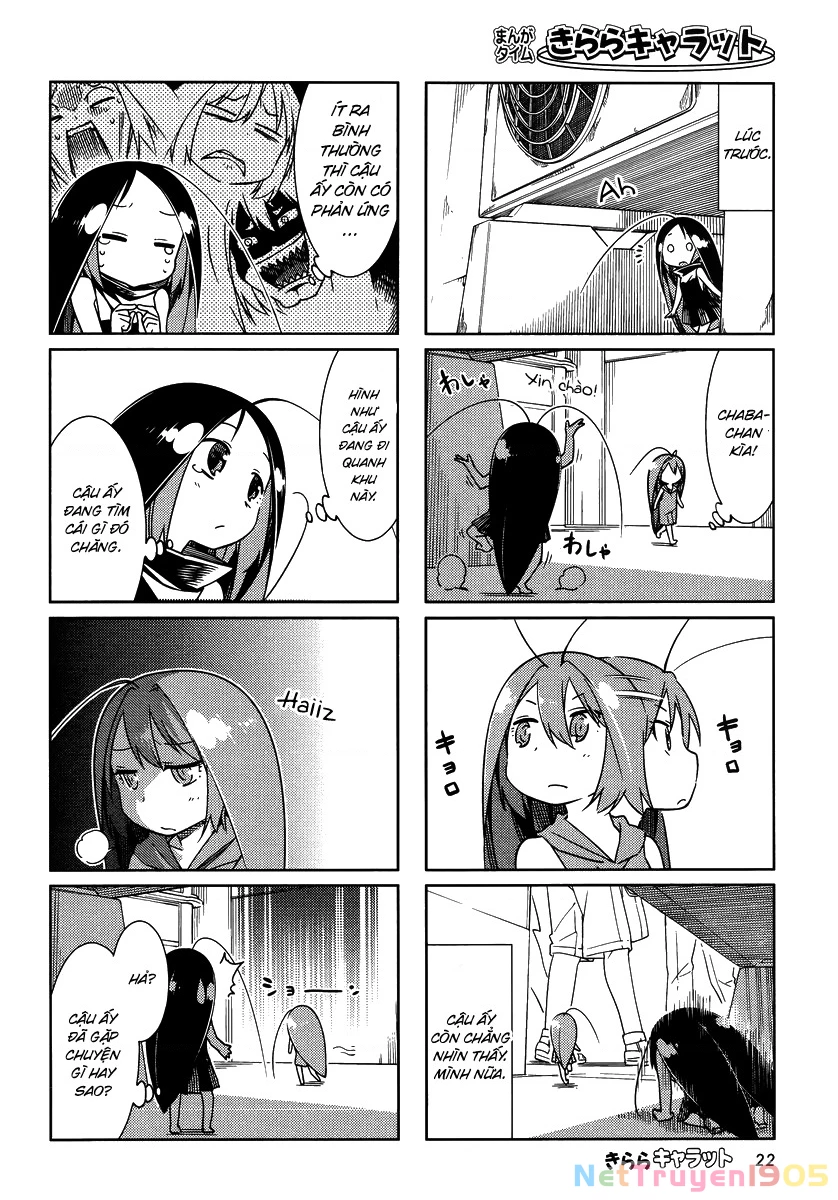 Gokicha!! Chapter 38 - 3