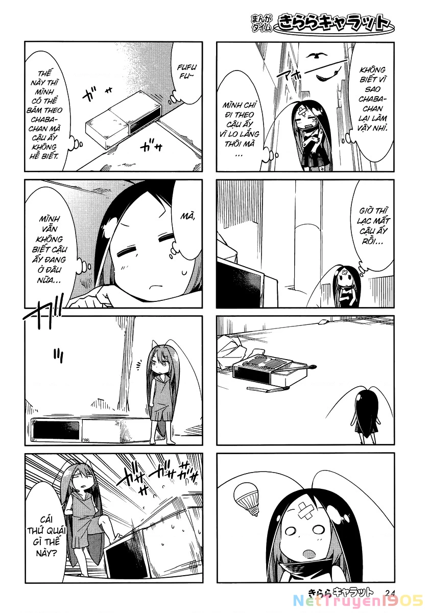 Gokicha!! Chapter 38 - 5