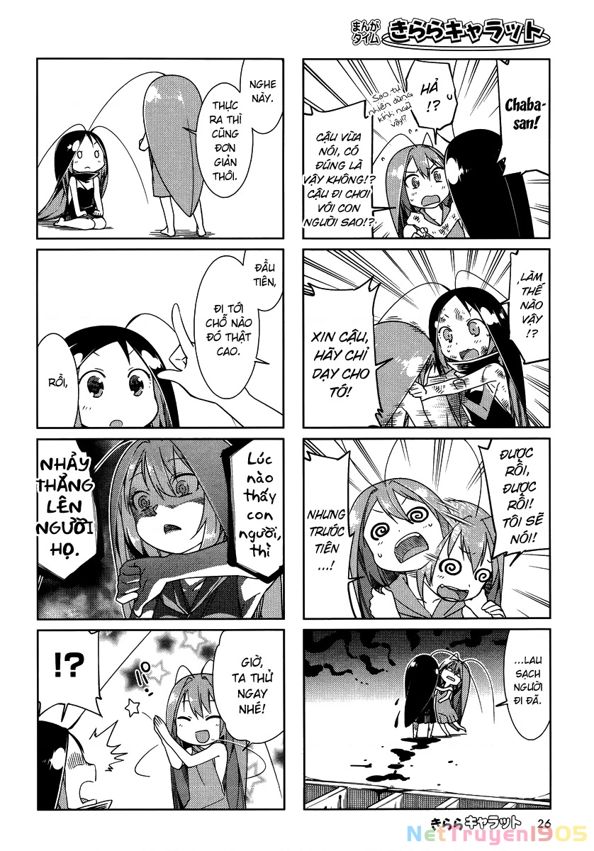 Gokicha!! Chapter 38 - 7