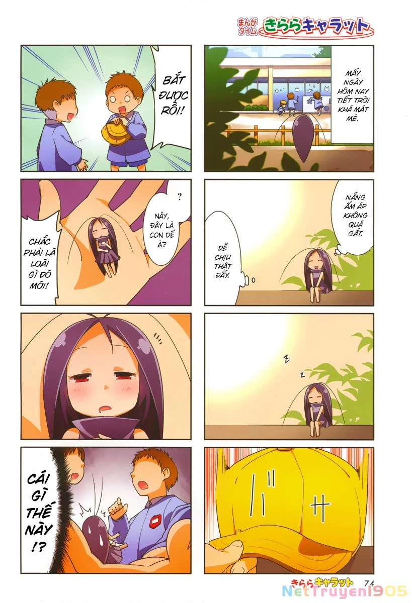 Gokicha!! Chapter 39 - 3