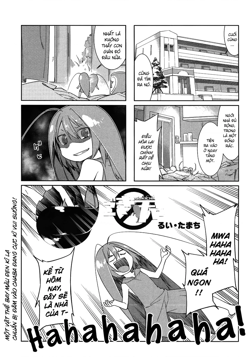 Gokicha!! Chapter 40 - 2