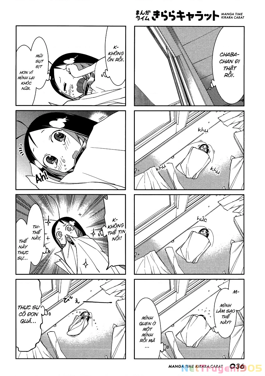 Gokicha!! Chapter 40 - 7