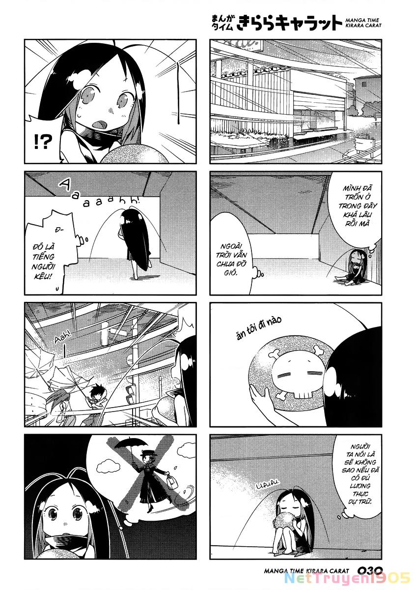 Gokicha!! Chapter 41 - 3