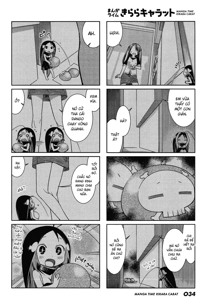 Gokicha!! Chapter 41 - 7