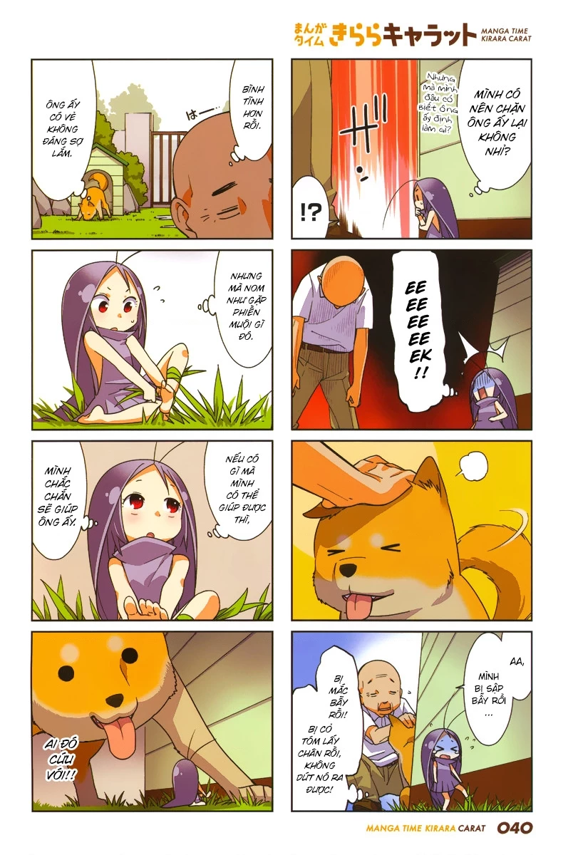 Gokicha!! Chapter 42 - 2