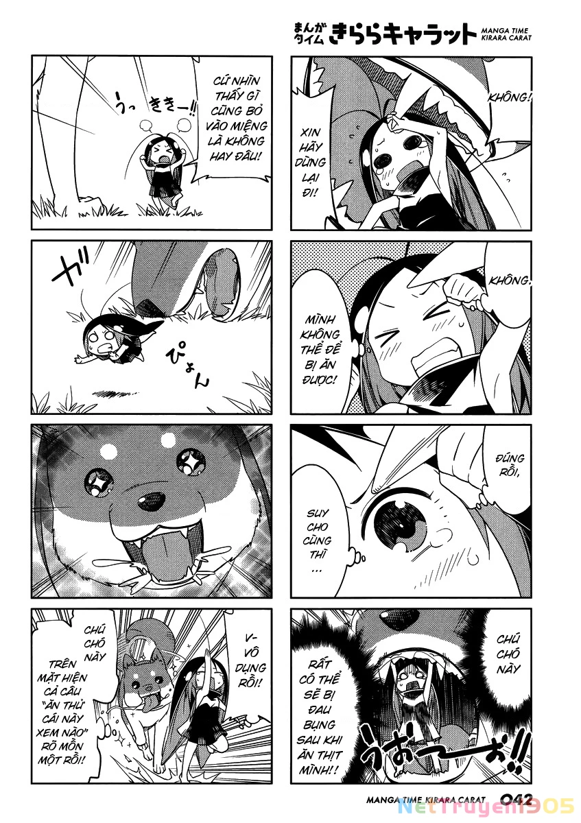 Gokicha!! Chapter 42 - 4