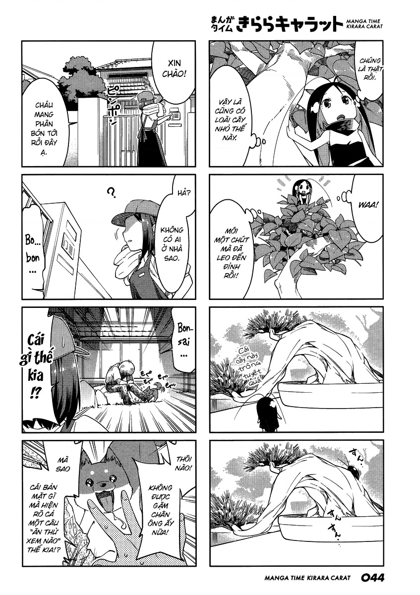 Gokicha!! Chapter 42 - 6