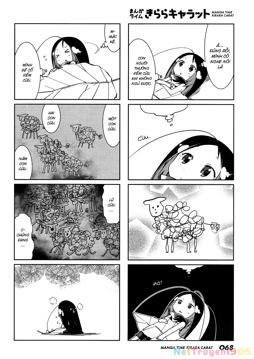 Gokicha!! Chapter 44 - 4