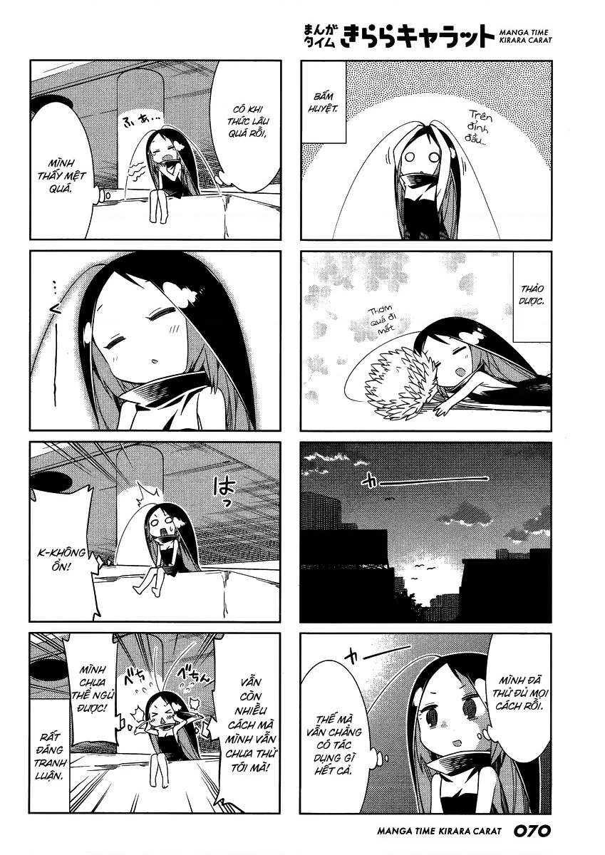 Gokicha!! Chapter 44 - 6