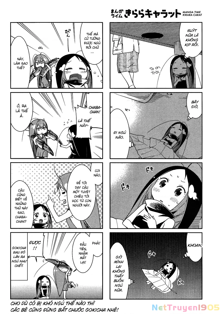 Gokicha!! Chapter 44 - 8