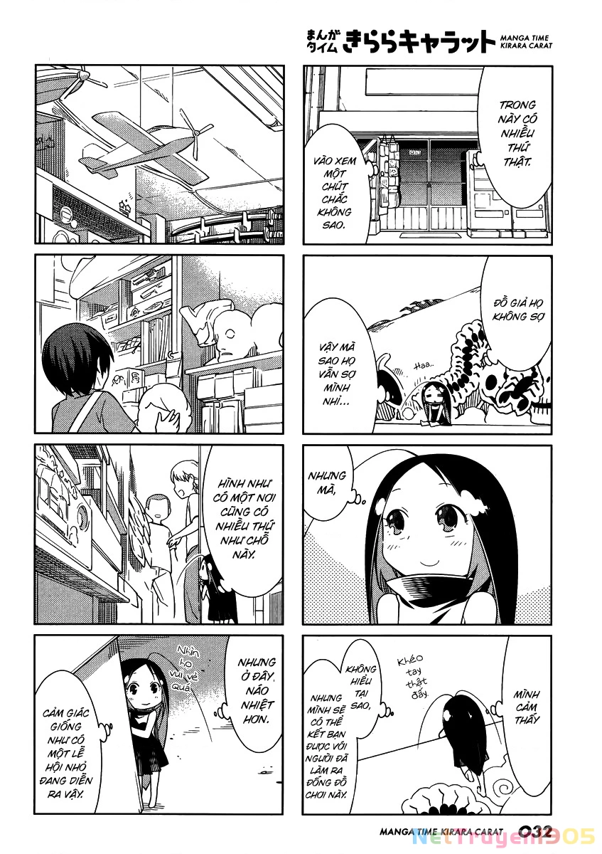 Gokicha!! Chapter 45 - 2