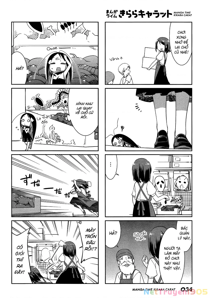 Gokicha!! Chapter 45 - 4