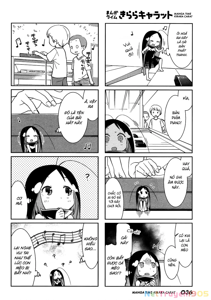 Gokicha!! Chapter 45 - 6